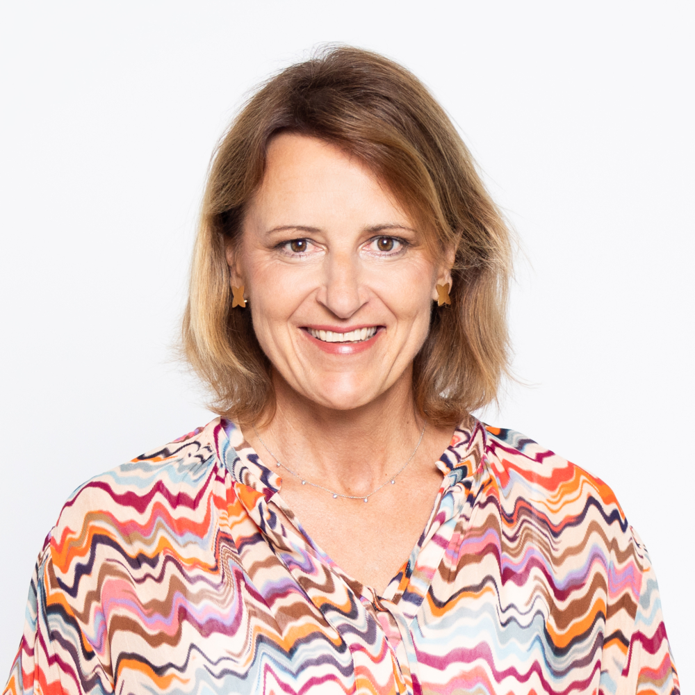 Ingrid Preissegger