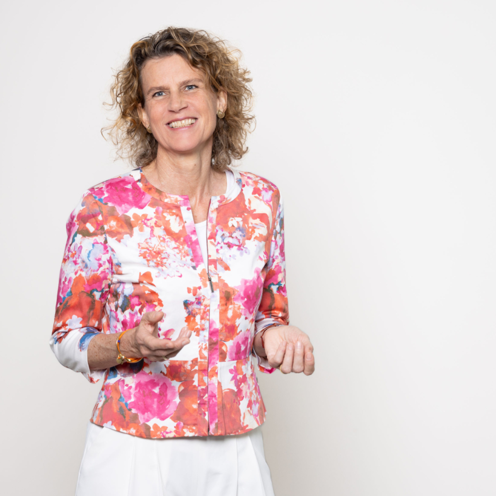 Susanne Skandera