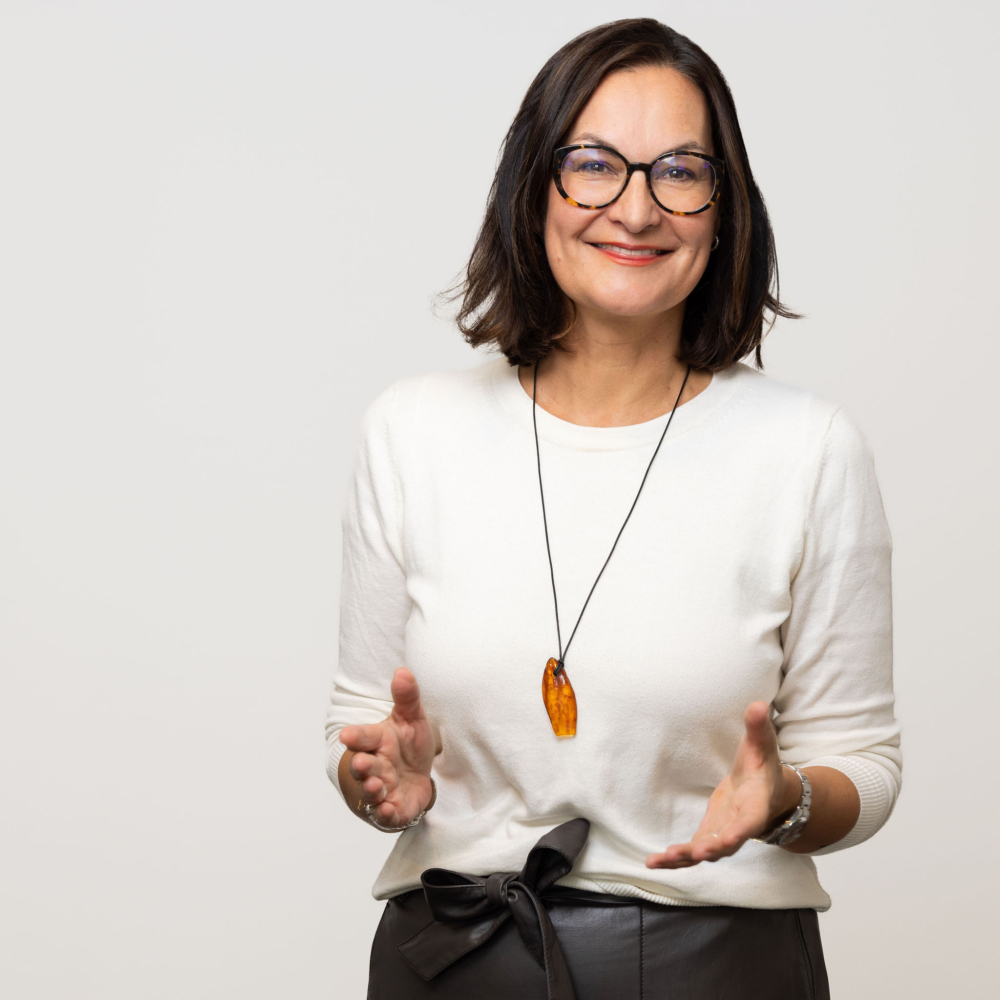 Erika Karitnig