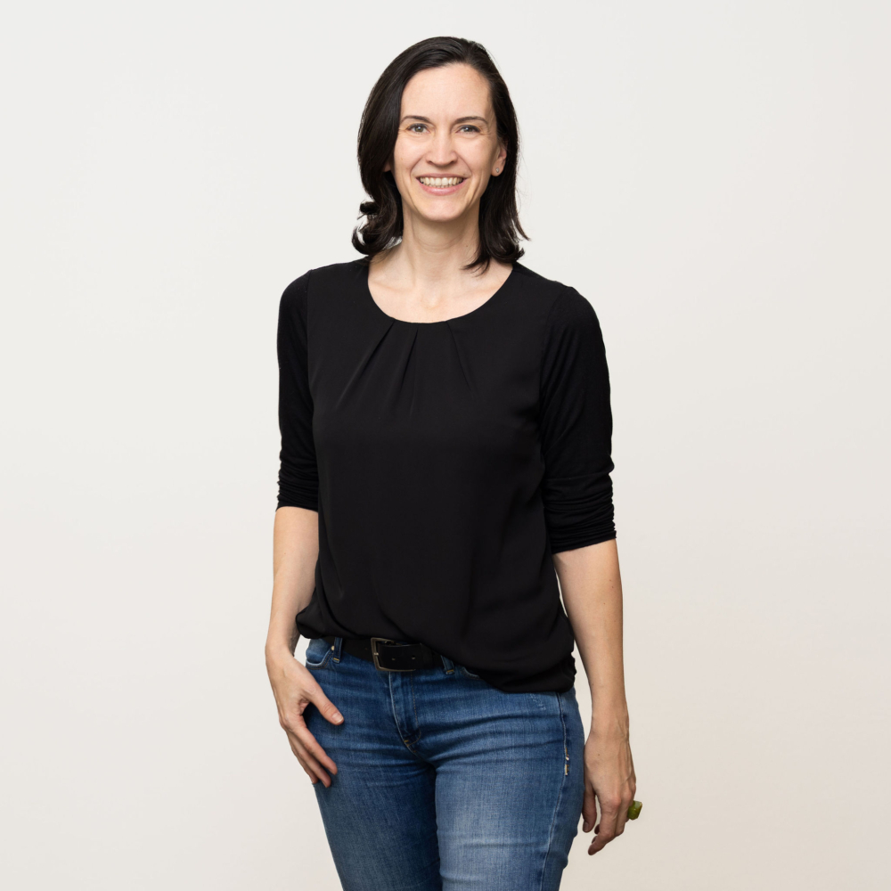 Eva-Maria Kampel