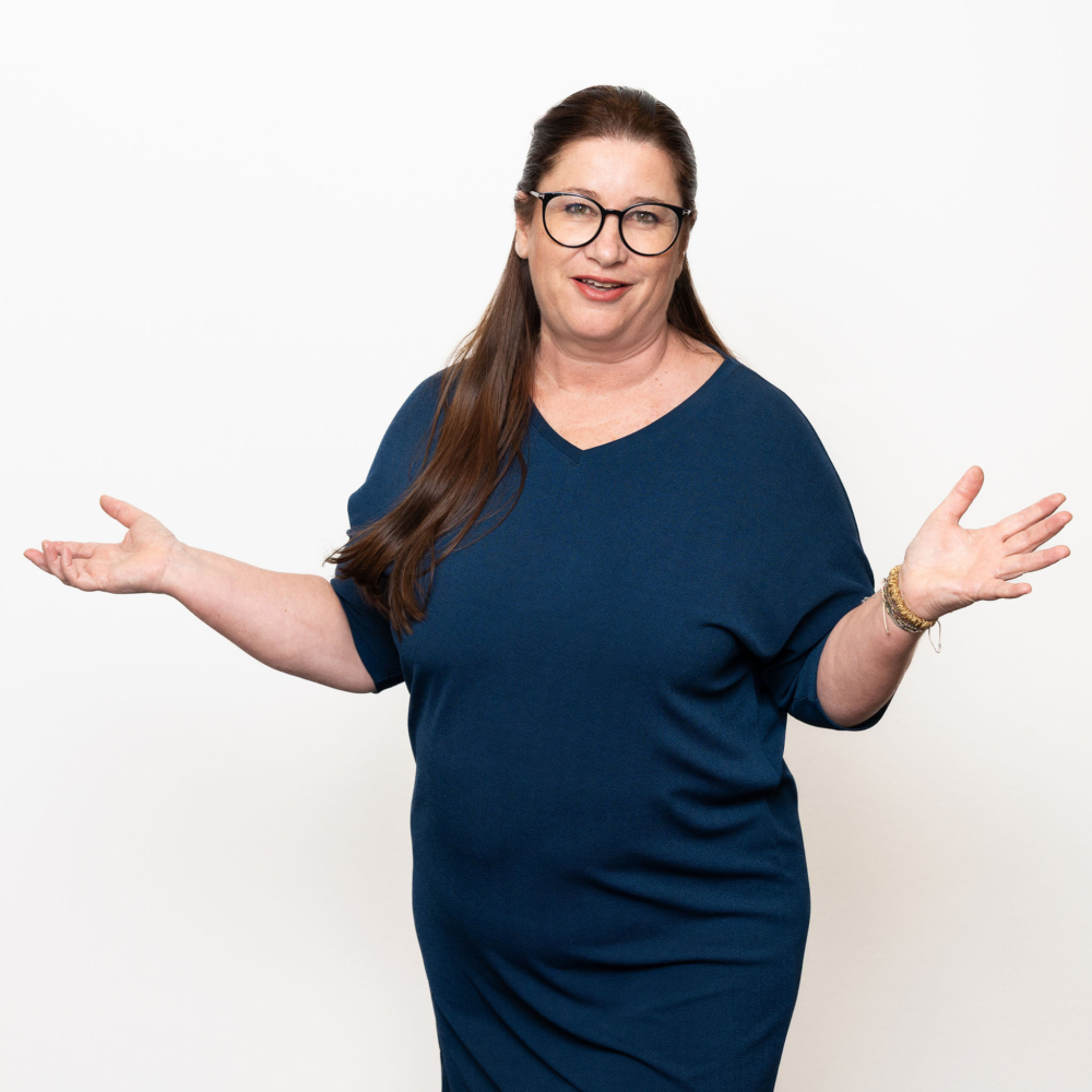 Barbara Walter-Leisch