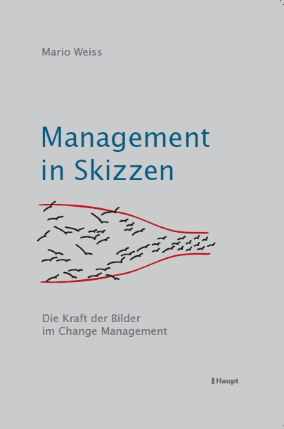Management in Skizzen