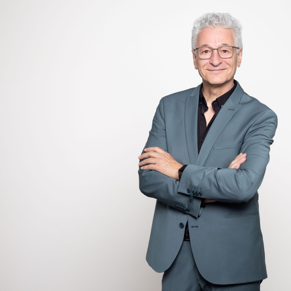 Erwin Huber