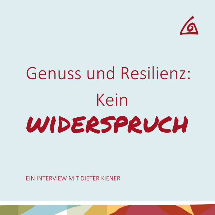 Trigon Themen 03-2023 „Genuss und Resilienz: Kein Widerspruch!“