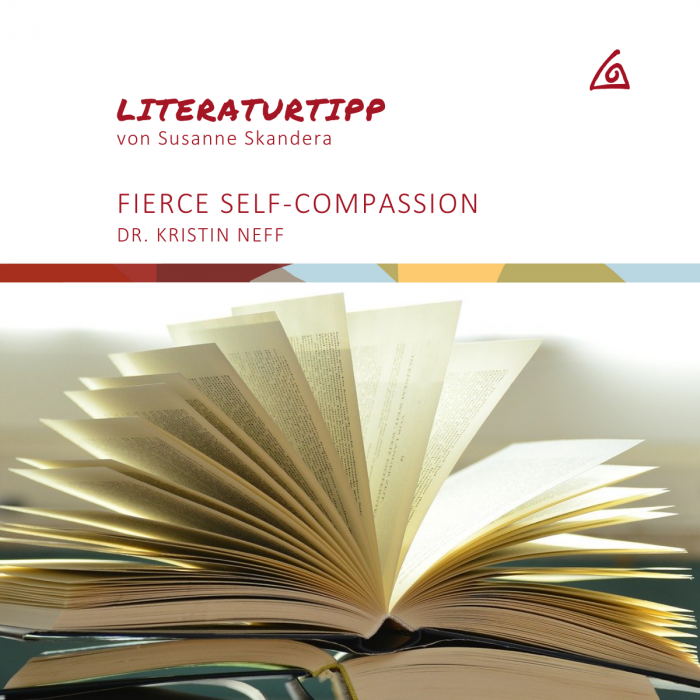 Trigon Themen 03-2022 Rezension „Fierce Self-Compassion“