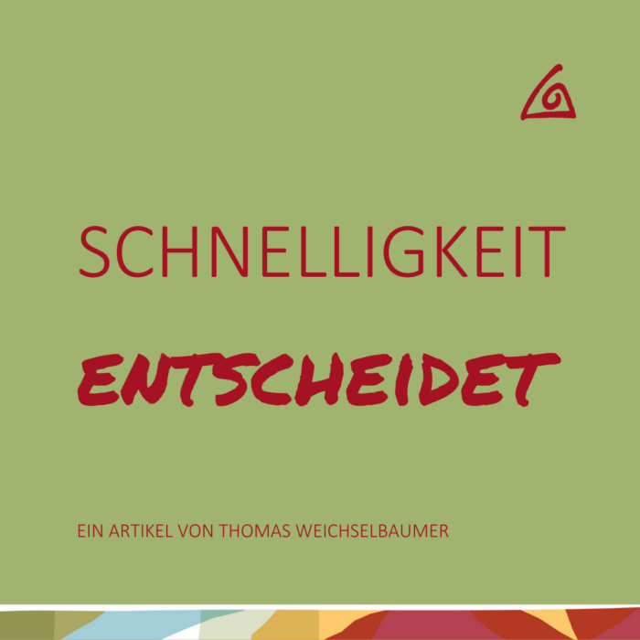 Trigon Themen 03-2023 „Anpassungsfähig und schneller durch „Objectives and Key Results” (OKRs)“