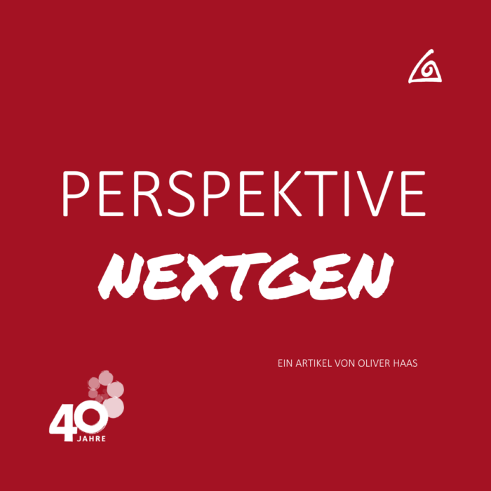 Trigon Themen 03-2024 „Perspektive NextGen“