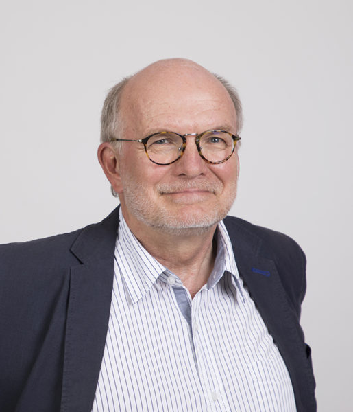 Franz Biehal