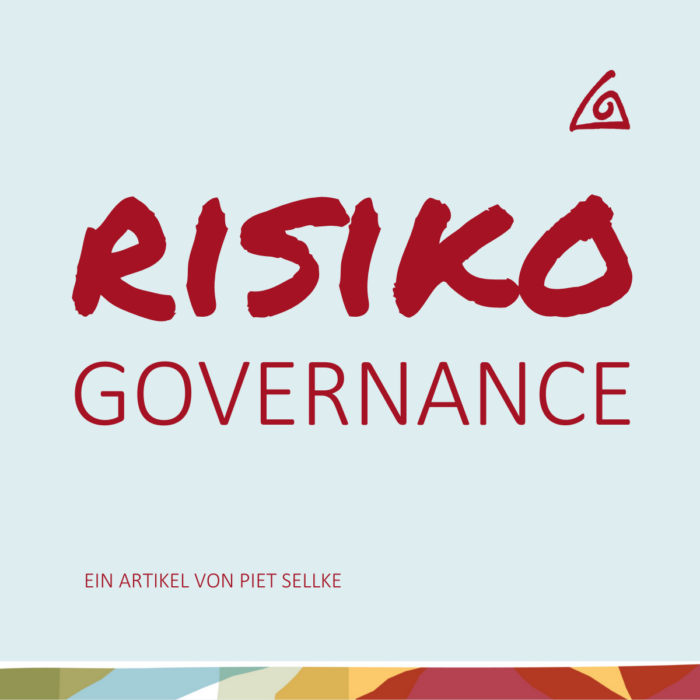 Trigon Themen 01-2024 „Risiko Governance“