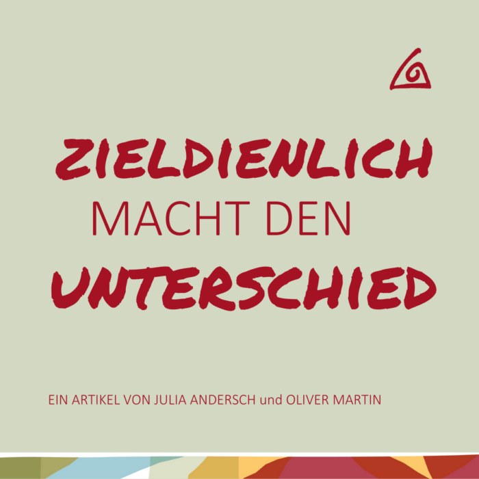 Trigon Themen 02-2024 „Zieldienliche Haltung in Beratung und Fuehrung macht den Unterschied“