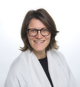 Margit Liebhart