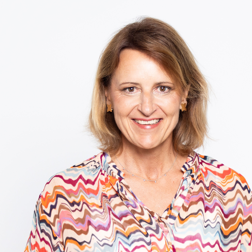Ingrid Preissegger